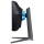 Samsung Odyssey C27G75TQSUX Curved Quantum Dot HDR - 563211 - zdjęcie 5